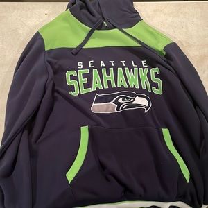 Seattle Seahawks Hoodie